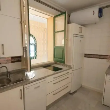 Fantastico Duplex Catedral, Terraza Privada