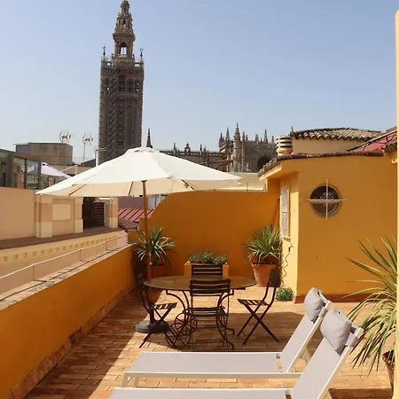 Fantastico Duplex Catedral, Terraza Privada *