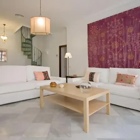 Fantastico Duplex Catedral, Terraza Privada شقة *