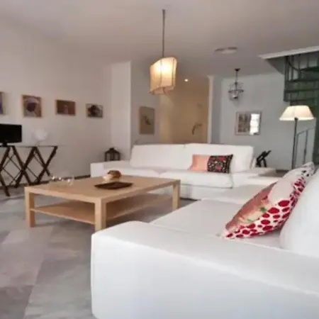 شقة Fantastico Duplex Catedral, Terraza Privada *