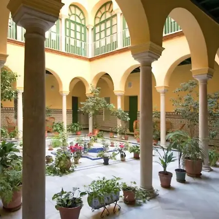 Fantastico Duplex Catedral, Terraza Privada إشبيلية