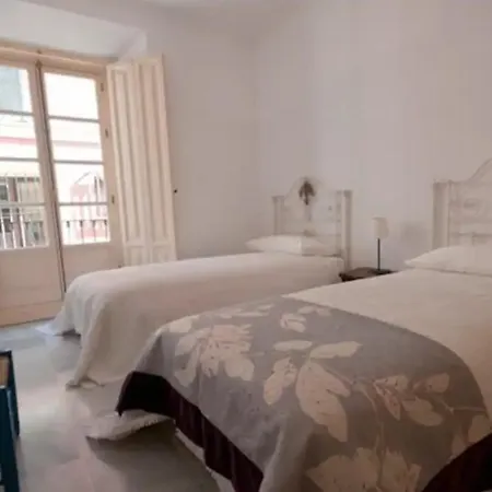 Fantastico Duplex Catedral, Terraza Privada شقة إشبيلية