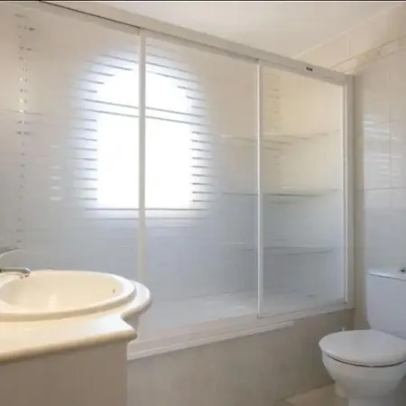 Fantastico Duplex Catedral, Terraza Privada